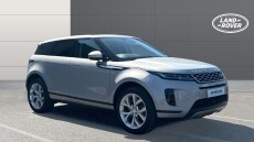 Land Rover Range Rover Evoque 2.0 D180 SE 5dr Auto Diesel Hatchback